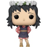 Cumpara ieftin Figurina Funko POP Animation Demon Slayer - Makomo (Flower Headdress)