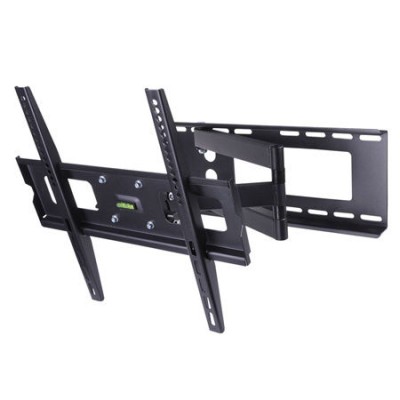 Suport Cabletech pentru LCD si Plasma, maxim 30 kg, Negru foto
