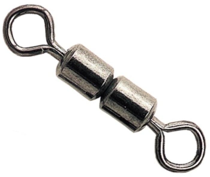 Vartej Owner Amaz Rolling Dublu W Crane Swivel 72457, Nr.18, 12.1kg, 12buc/plic