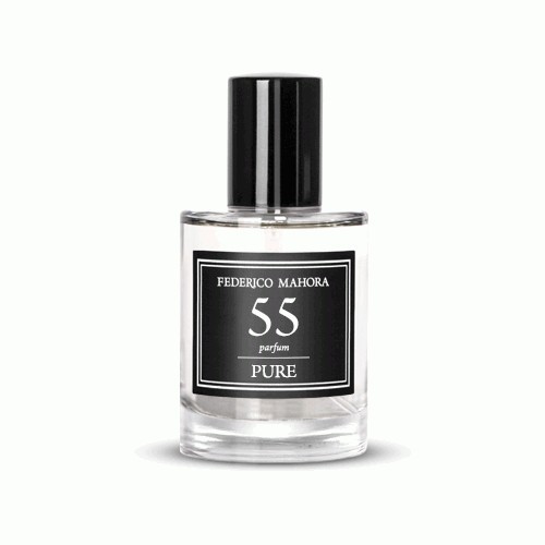 Parfum barbati 55 pure 30ml FM55PURE30ml - Lemnoase Parfum barbati 55 pure 30ml FM55PURE30ml - Lemnoase