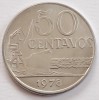 Brazilia, 50 Centavos 1978, America Centrala si de Sud