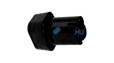VHBW Baterie pentru scule electrice Einhell 4513377E - 1500 mAh, 10.8 V, Li-ion