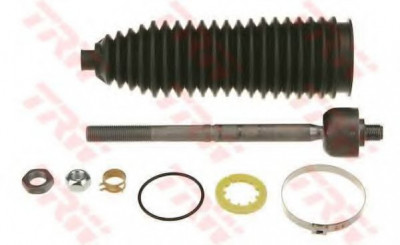 Bieleta directie RENAULT GRAND SCENIC III (JZ0/1) (2009 - 2016) TRW JAR1030 foto