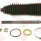 Bieleta directie RENAULT MEGANE III Grandtour (KZ0/1) (2008 - 2016) TRW JAR1030