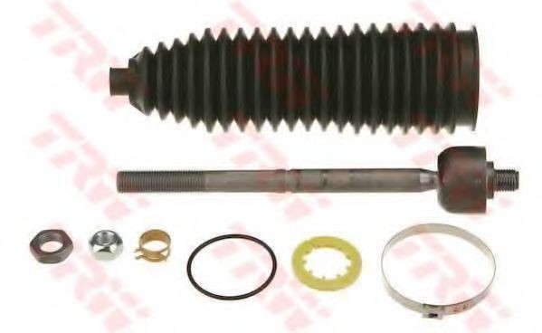 Bieleta directie RENAULT GRAND SCENIC III (JZ0/1) (2009 - 2016) TRW JAR1030