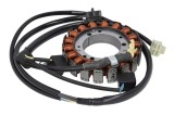 Cumpara ieftin stator (numarul de bobine: 18, alternator) pentru SUZUKI VS 1400 1987-2009
