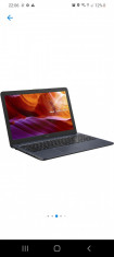 Laptop ASUS X543MA cu procesor Intel?, 15.6&amp;quot;, HD, 4GB, 1TB HDD foto