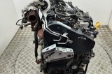 VW CADDY IV Furgon SAA, SAH 2019 - Motor - OEM: DFSB