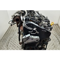 VW CADDY IV Furgon SAA, SAH 2019 - Motor - OEM: DFSB