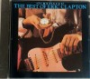 Eric Clapton &lrm;&ndash; Time Pieces - The Best Of Eric Clapton VG+ / NM cd muzica rock clasic blues Polydor Europa