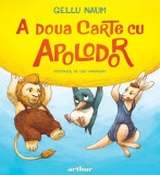 A doua carte cu Apolodor, Arthur