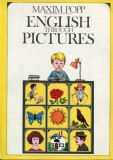 Maxim Popp - English Through Pictures