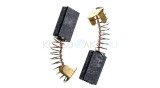 Z&acirc;na cărbunelui (2Bucată) 18.5 x 10 x 5mm AEG 301359