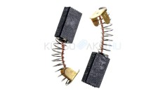 Z&acirc;na cărbunelui (2Bucată) 18.5 x 10 x 5mm AEG 301359
