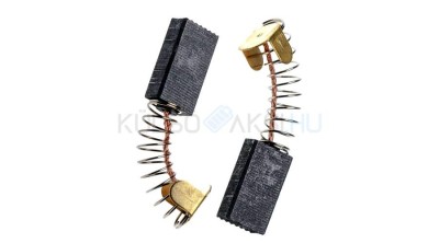 Z&amp;acirc;na cărbunelui (2Bucată) 18.5 x 10 x 5mm AEG 301359 foto