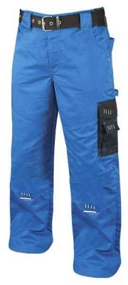 PANTALONI SALOPETA LUCRU TECH foto