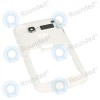 Capacul din spate al Alcatel one touch pop c5