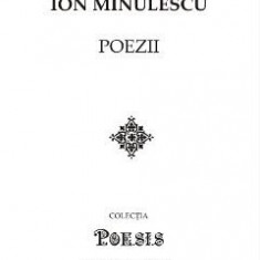 Poezii - Ion Minulescu