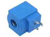 Bobină electrovalvă DANFOSS 13,5mm 24V DC 16W IP00