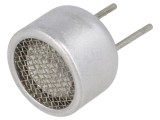 Senzor Ultrasunete SENCERA 40kHz &Oslash;9,9x7mm Aluminiu TR4010T2 TR4010R2