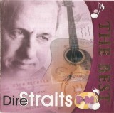 Dire Straits - The Best, CD