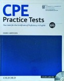 Mark Harrison - CPE Practice Tests: Practice Tests With Explanatory Key and, Oxford University Press