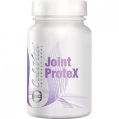 Suplimente nutritive cu efect antiinflamator pentru articulatii, Joint ProteX, 90 tablete, CaliVita foto