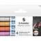 Marker metalic Schneider Paint-It 011 2 mm 4 buc/Set1