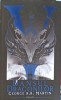 Dansul Dragonilor Vol. 1 - George R.R. Martin - Nemira - SF&amp;Fantasy - Paperback - Romana - Editie 2020