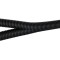 Tub protecție LAPP PP negru 45mm cu desfacere rolă cod 61806190