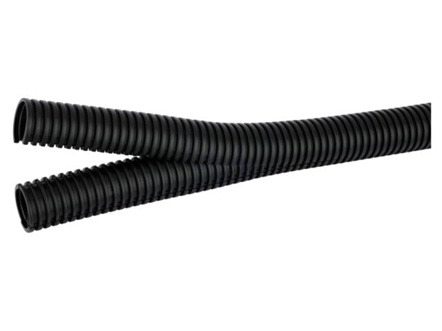 Tub protecție LAPP PP negru 45mm cu desfacere rolă cod 61806190