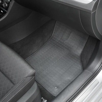 Set Covorase Auto Cauciuc Umbrella Pentru Bmw 5Er (F10) (2009-2017) 409319 101095 foto