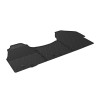 Set covorase auto din cauciuc Mercedes Sprinter Furgon 910 05.2018- (cargo, cu tractiune in fata), Negru, Gledring, 3 buc. AutoDrive ProParts