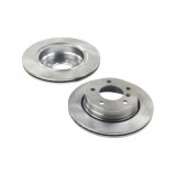 Set disc frana BMW Seria 3 (E36), Seria 3 (E46), Seria 3 Cabriolet (E36), Seria 3 Cabriolet (E46), Seria 3 Compact (E46), Seria 3 Touring (E36), Seri, SRLine