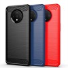 Husa OnePlus 7T + stylus, Alt model telefon HTC, Gel TPU