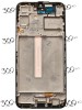 Display Samsung SM-A256 A25 (5G) OLED WF