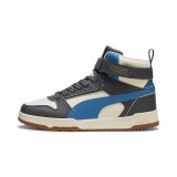 Puma RBD Game MID