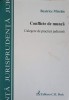 Conflicte de Munca - Beatrice Mischie, Ed. C.H. Beck, 2010, Dreptul Muncii, 200 pagini