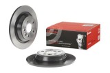 Disc frana spate BREMBO 08.A540.11