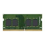 Memorie RAM notebook Kingston, SODIMM, DDR4, 8GB, CL22, 3200MHz, 8 GB