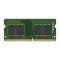 Memorie RAM notebook Kingston, SODIMM, DDR4, 8GB, CL22, 3200MHz