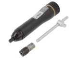 Şurubelniţă dinamometrică MicroClick MC10 165mm 2-10Nm