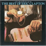 CD Eric Clapton &ndash; Time Pieces - The Best Of Eric Clapton (EX)