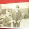 Fotografie Film Romania- Conspiratia , Ilarion Ciobanu si Ernest Maftei ,16x12cm