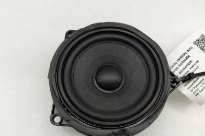 Difuzor ușă dreapta spate BMW 4 Convertible G23, G83 2022 OEM: 2622469 | 31641075 foto