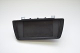 Ecran de navigație BMW 2 Coupe F22, F87 2014 OEM: 6550-9270392-042008145306 1501752