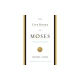 The Five Books of Moses: A Translation with Commentary
