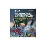 The Handmade Apothecary: Healing Herbal Recipes