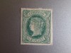 SPANIA ULTRAMAT MH 1866=106, Nestampilat