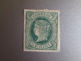 SPANIA ULTRAMAT MH 1866=106